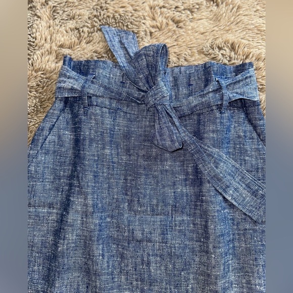 Ann Taylor Skirt 2 Petite - Picture 3 of 11